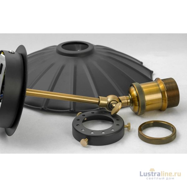 Бра Lussole VIII LSP-9102