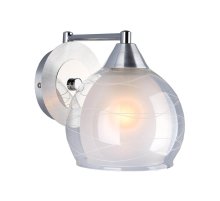 Бра Omnilux Saragossa OML-28301-01 Бра Omnilux Saragossa OML-28301-01