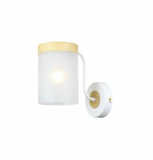 Бра Escada Harmony 1172/1A White