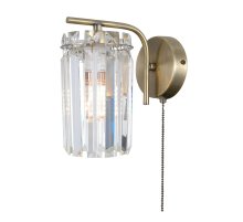 Бра Moderli Everly V10750-1W