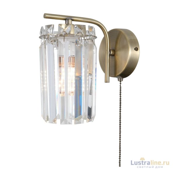 Бра Moderli Everly V10750-1W