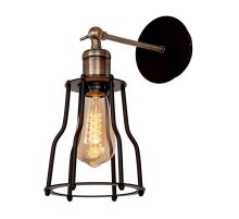 Бра LOFT IT Ancient cage Loft2105W