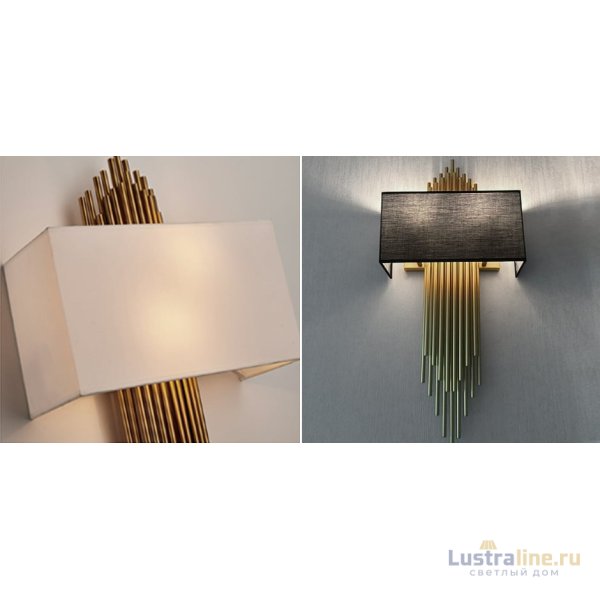 Бра ImperiumLoft Sohne 192855-22