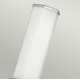 Бра Hinkley Facet QN-FACET-LED1-PC-BATH
