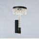 Бра Delight Collection MD21020075 MB21020075-1A matt black