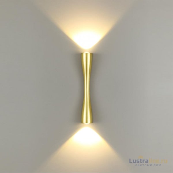 Бра Odeon Light Anika 4292/10WL