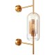 Бра LOFT IT Hexagon LOFT2566-WD