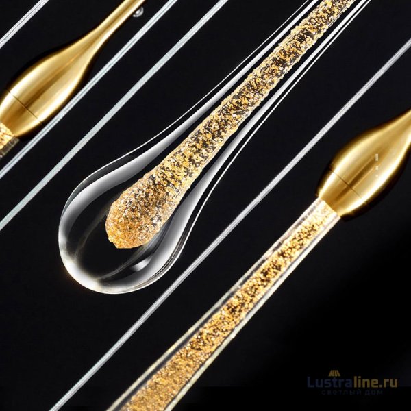 Бра ImperiumLoft Fial 212026-23 Бра ImperiumLoft Fial 212026-23