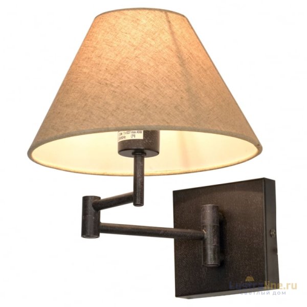 Бра Lussole LSP-8541 Бра Lussole LSP-8541