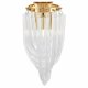 Бра Lumina Deco LDW 7044-2 MD+PR
