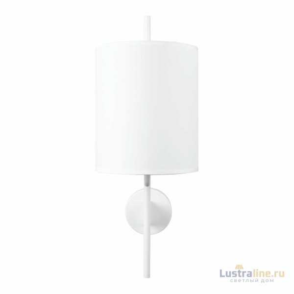 Бра Loft IT Ritz 10253W/A White Бра Loft IT Ritz 10253W/A White