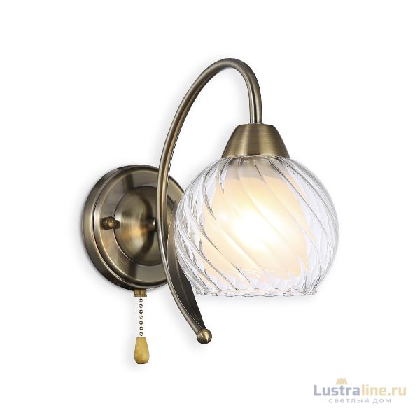 Бра Ambrella Light Traditional TR3076 Бра Ambrella Light Traditional TR3076