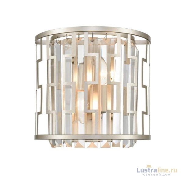 Бра Vele Luce Polifonia VL3124W02