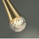 Бра Odeon Light Gota 4285/1W