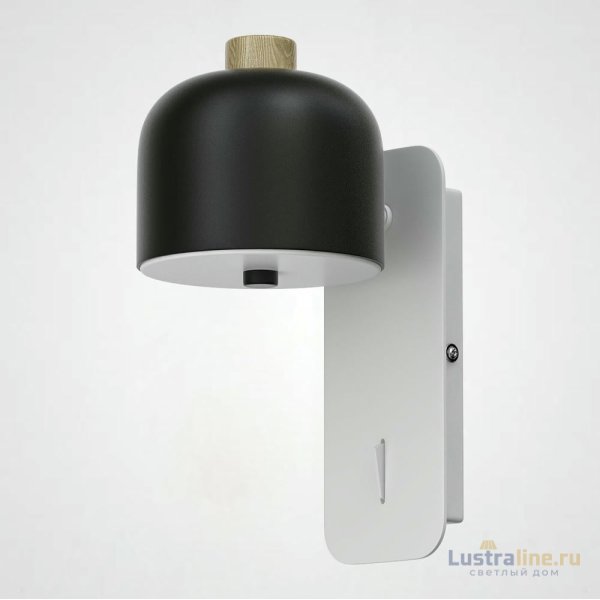 Бра ImperiumLoft Stille 178475-26 Бра ImperiumLoft Stille 178475-26