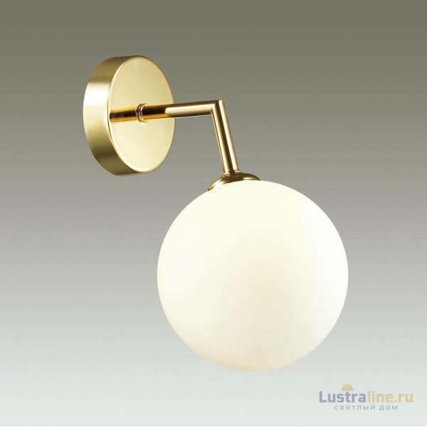Бра Lumion Estelle 4418/1W Бра Lumion Estelle 4418/1W