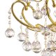 Бра Osgona Elegante 708612 УЦ