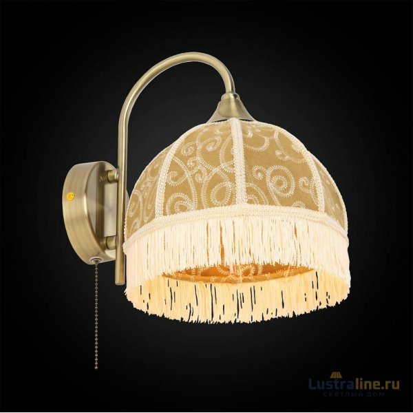 Бра Citilux Базель CL407315 Бра Citilux Базель CL407315