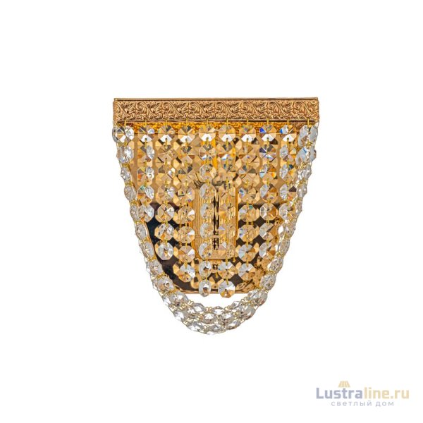 Бра Arti Lampadari Favola E 2.10.501 G