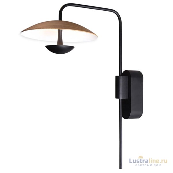 Бра DesignLed LW-A0608-200A-WD-WW 003404 УЦ Бра DesignLed LW-A0608-200A-WD-WW 003404 УЦ