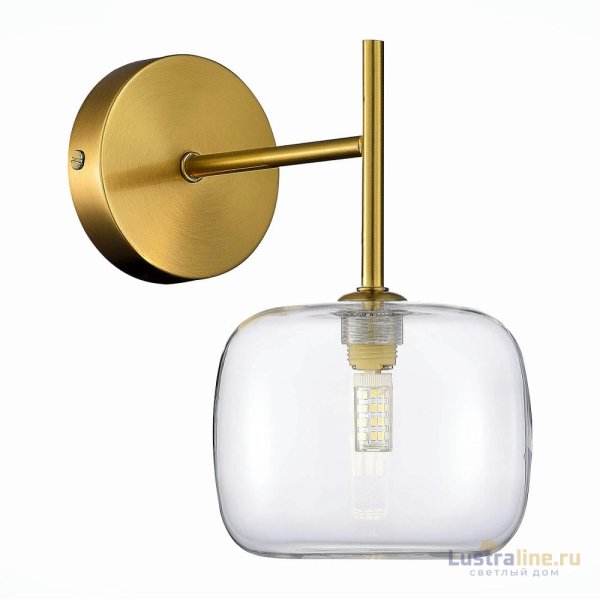 Бра ST Luce Finn SL1049.301.01 Бра ST Luce Finn SL1049.301.01