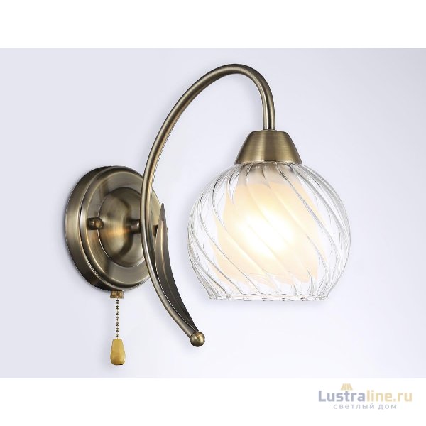 Бра Ambrella Light Traditional TR3076 Бра Ambrella Light Traditional TR3076