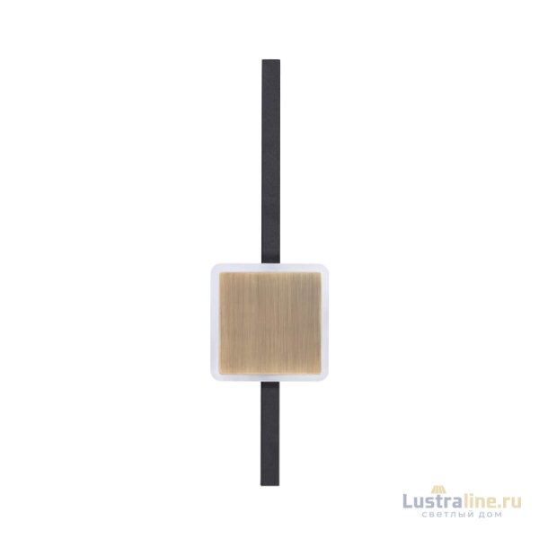 Бра Odeon Light 4257/12WL