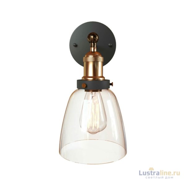 Бра LOFT IT Factory filament Loft1122W