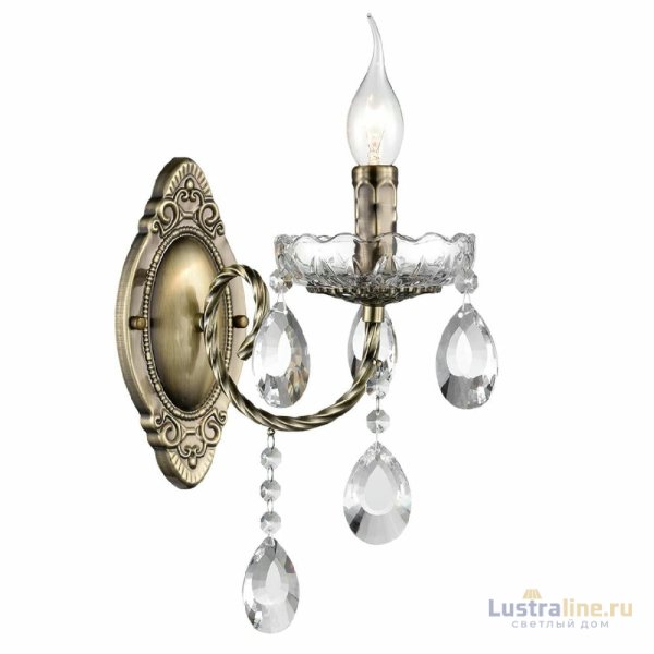 Бра Lumion Linn 8190/1W