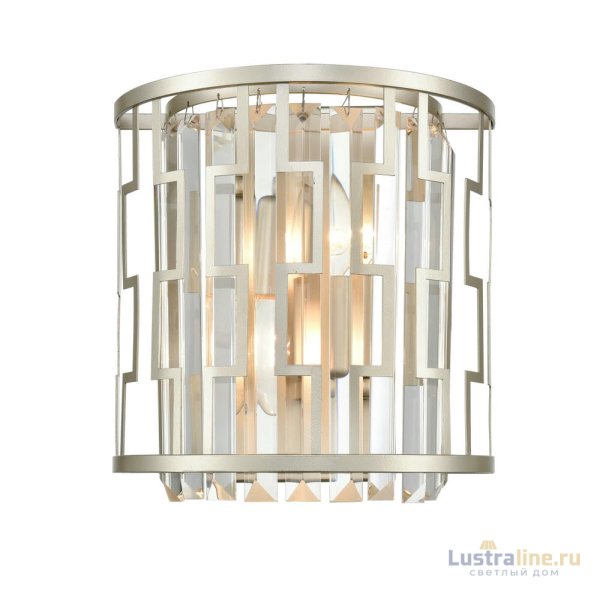 Бра Vele Luce Polifonia VL3124W02