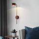 Бра ImperiumLoft Patsy 208810-23