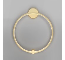 Бра Maytoni Halo MOD005WL-L46BSK Бра Maytoni Halo MOD005WL-L46BSK