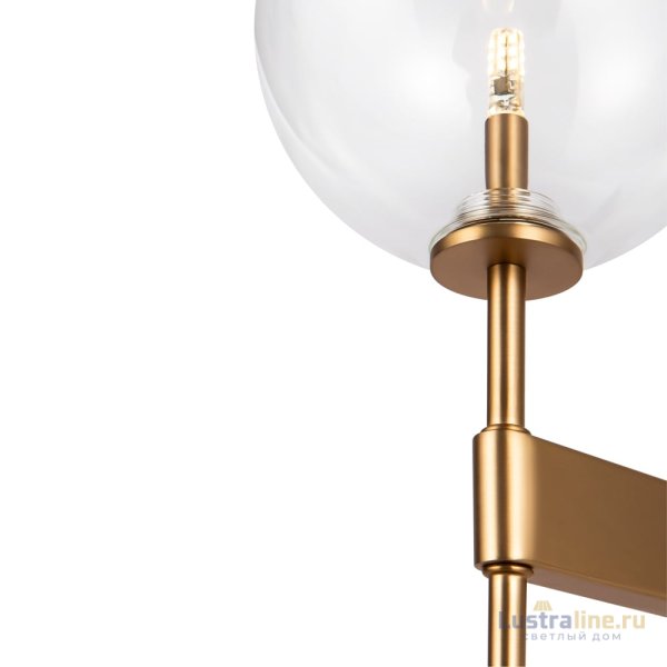 Бра Maytoni Mood MOD172WL-01BS Бра Maytoni Mood MOD172WL-01BS