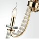 Бра Odeon Light Capel 5063/1W