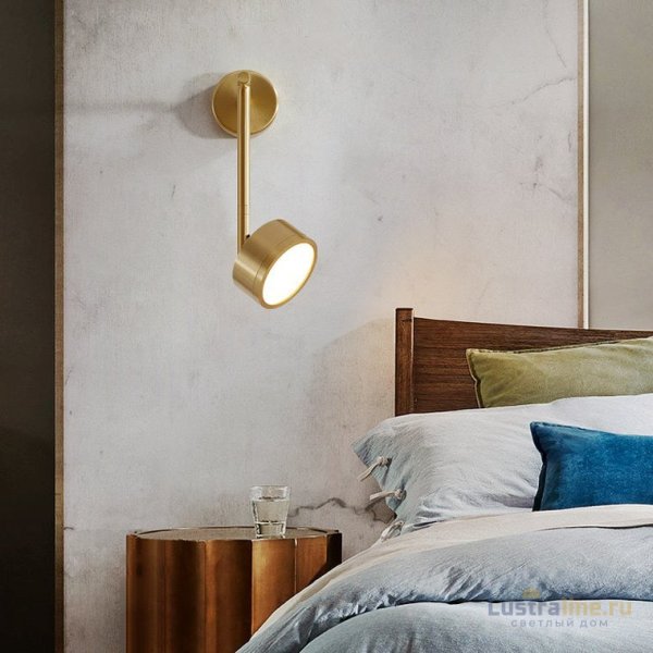 Бра ImperiumLoft Sunshine 178130-26 Бра ImperiumLoft Sunshine 178130-26