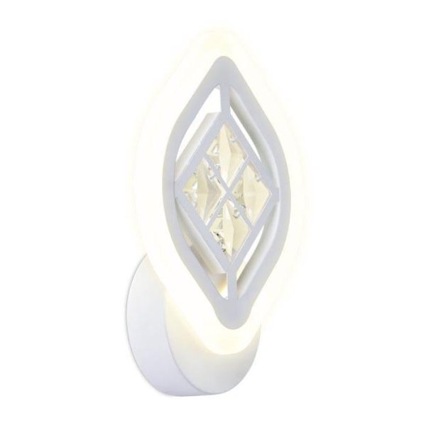 Бра Ambrella Light Acrylica Ice FA277 УЦ