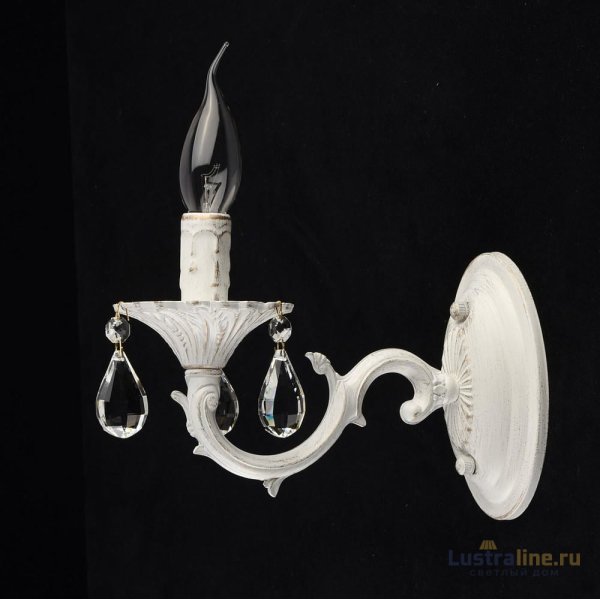 Бра MW-Light Аврора 371022501 УЦ Бра MW-Light Аврора 371022501 УЦ