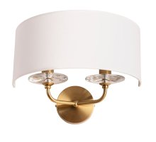 Бра Arte Lamp Jennifer A8555AP-2AB