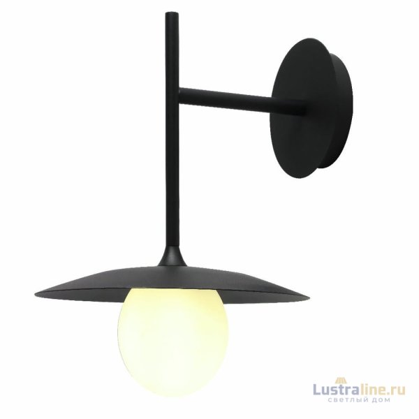 Бра Kink Light Элисон 08469W-1,19 Бра Kink Light Элисон 08469W-1,19