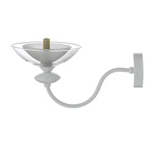 Бра Arti Lampadari Noventa E 2.1.1 W