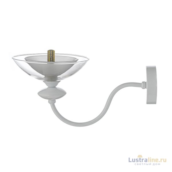 Бра Arti Lampadari Noventa E 2.1.1 W