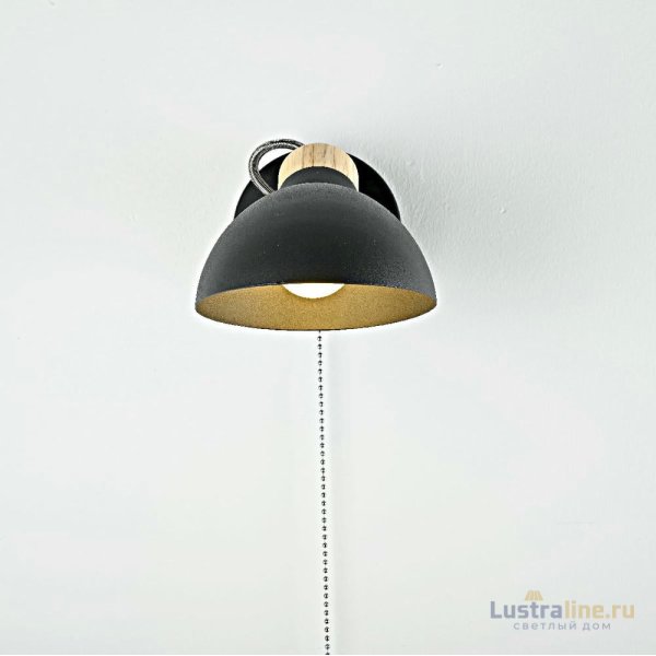 Бра ImperiumLoft Onder 204445-26 Бра ImperiumLoft Onder 204445-26