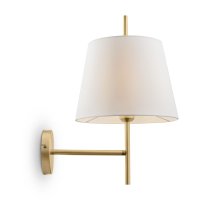 Бра Freya Sandy FR5118WL-01BS