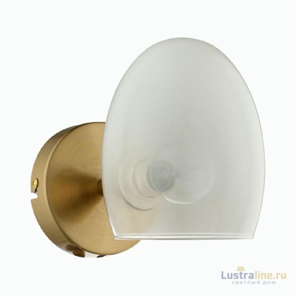 Бра Lumion Kendall 6514/1W