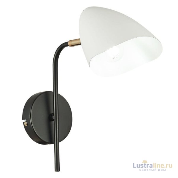 Бра Evoluce Satta SLE103601-01