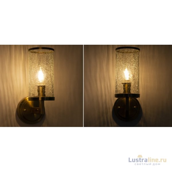 Бра ImperiumLoft Kelly Wearstler Liaison 84901-22 Бра ImperiumLoft Kelly Wearstler Liaison 84901-22