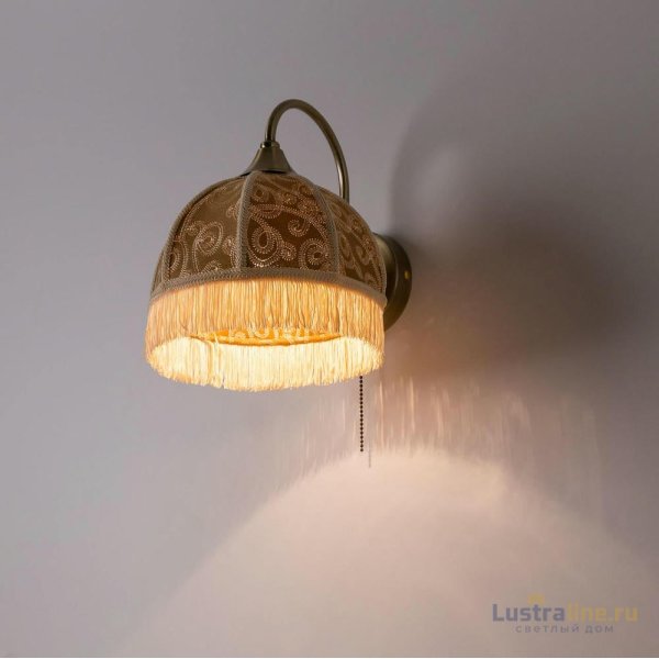 Бра Citilux Базель CL407315 Бра Citilux Базель CL407315