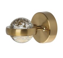 Бра De Markt Капелия 730021101 Бра De Markt Капелия 730021101