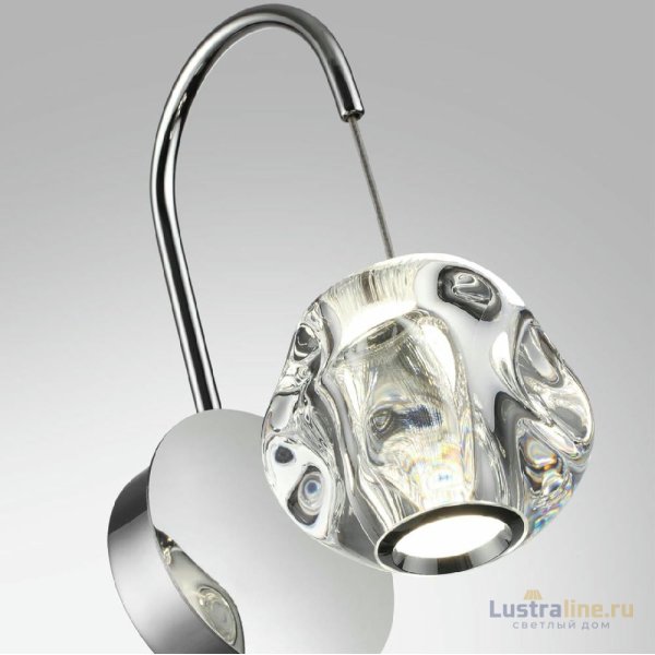 Бра Odeon Light Jemstone 5084/5WL