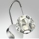 Бра Odeon Light Jemstone 5084/5WL